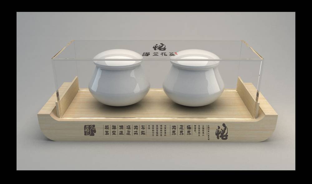 聚焦威宁高新区包装设计：科技与创新驱动的设计新前沿