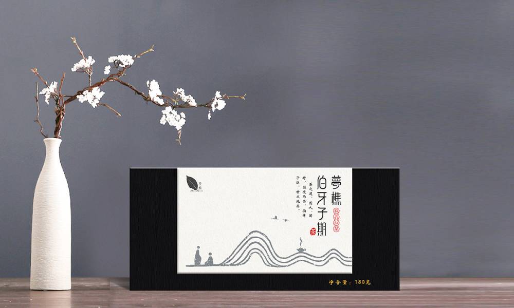 威宁国潮包装设计的创新路径——传统文化与年轻潮流的破圈融合